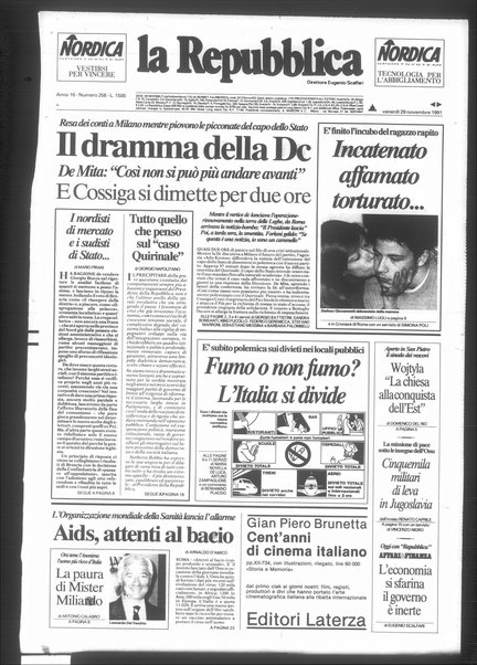 La repubblica